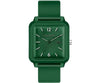 Lacoste 2011250 Green Silicone Men's Watch