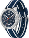 Lacoste 2011290 Deuce Mens Watch