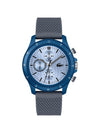 Lacoste 2011327 Neo Heritage Chronograph Mens Watch