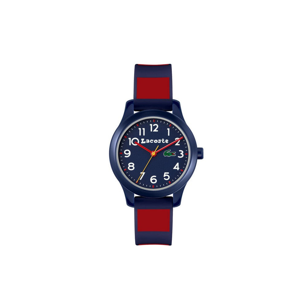 Lacoste 2030035 Silicone Band Kids Watch