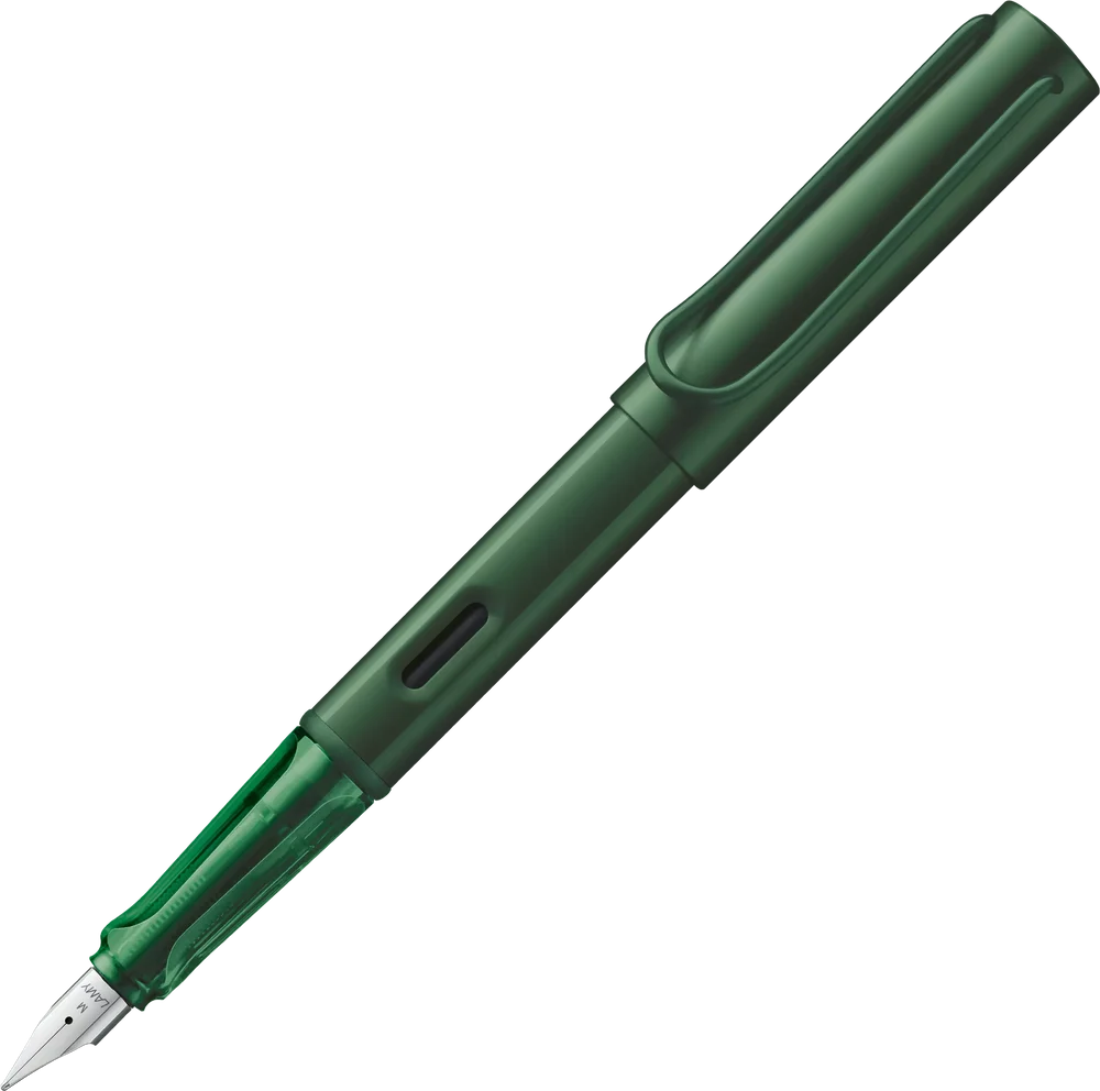 قلم حبر جاف LAMY AL-star graphite