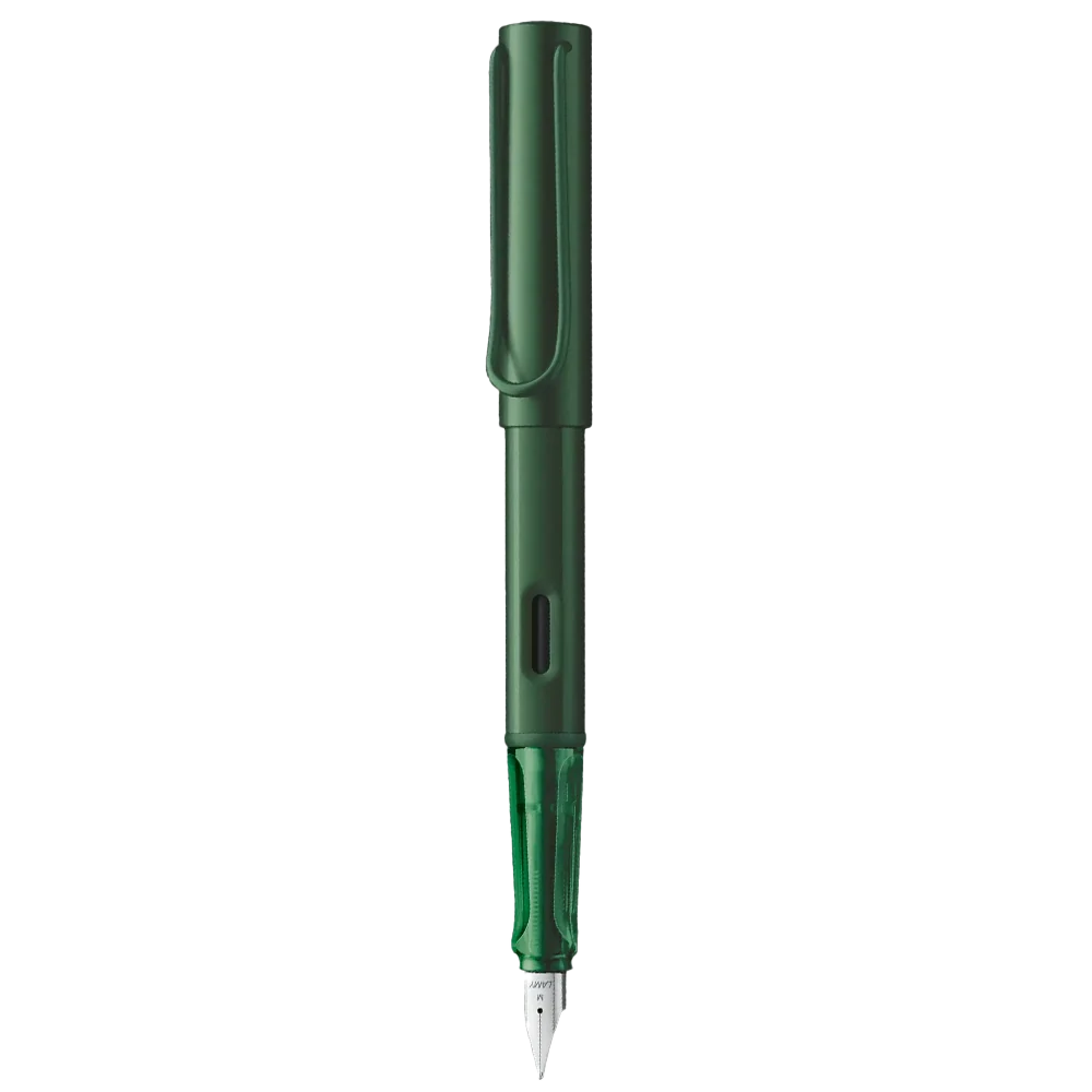قلم حبر جاف LAMY AL-star graphite