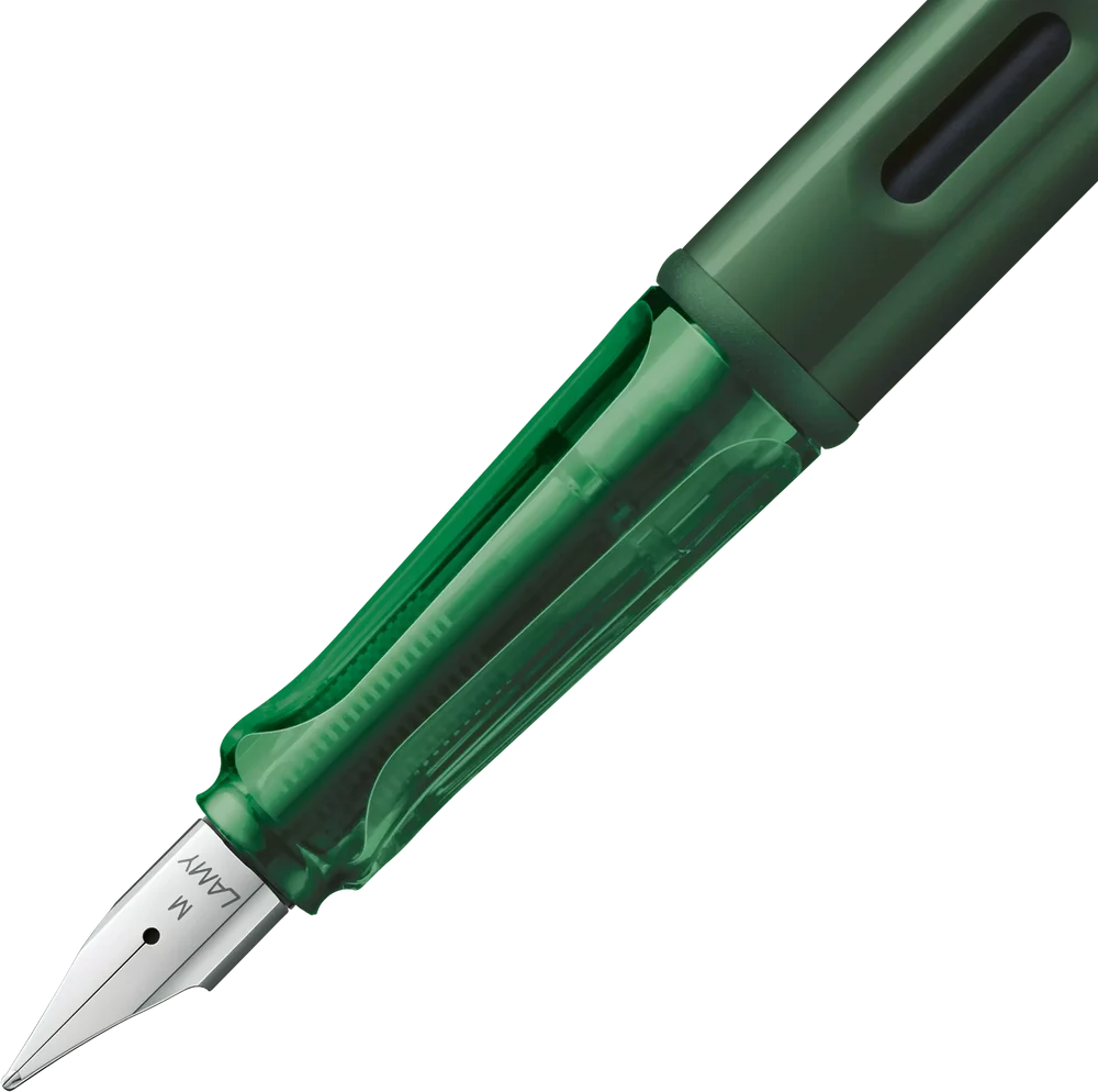 قلم حبر جاف LAMY AL-star graphite