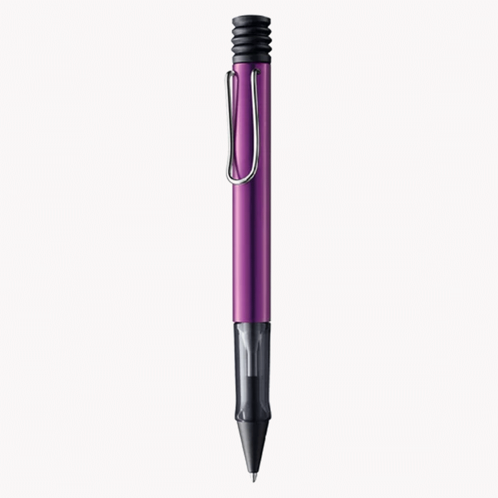 LAMY 229 BP AL-star Lilac M M16bk Rondo EANex