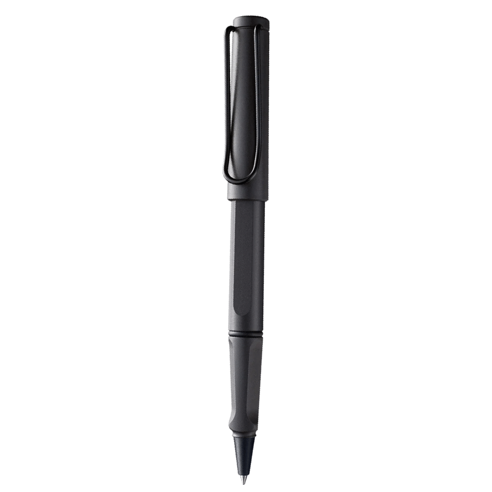 Rollerball Pen LAMY safari Umbra