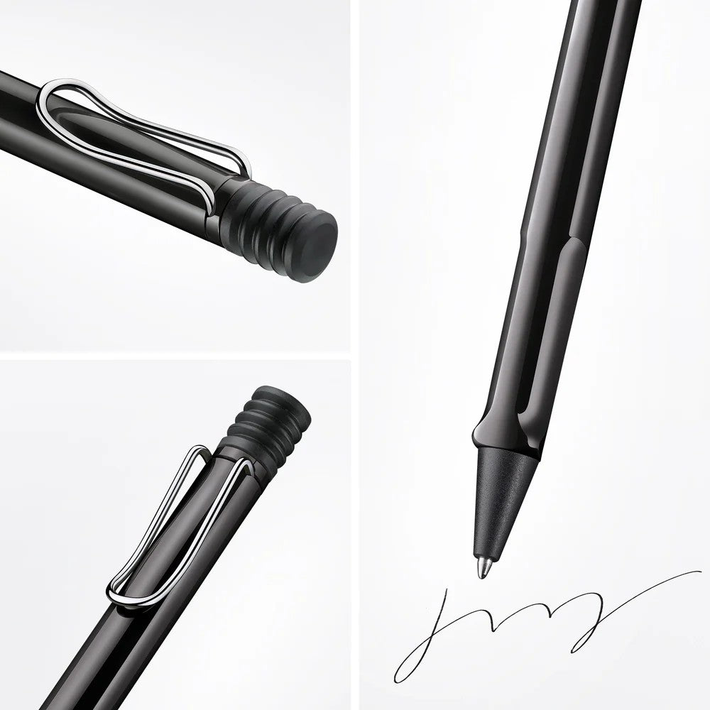 LAMY safari Ballpoint Pen black