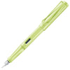 LAMY safari Fountain Pen springgreen