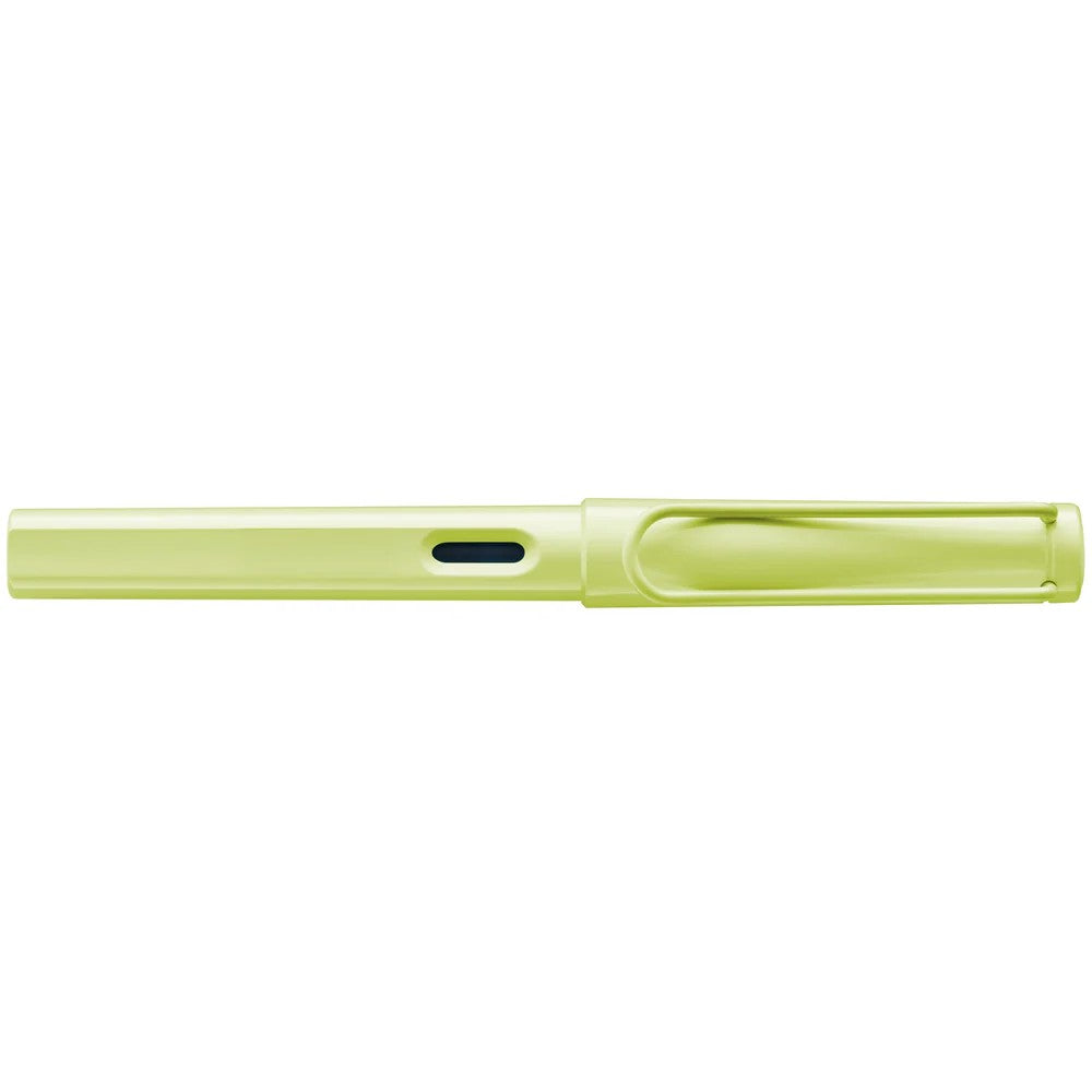 LAMY safari Fountain Pen springgreen