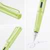 LAMY safari Fountain Pen springgreen