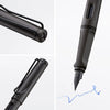 LAMY safari Fountain Pen umbra
