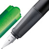 LAMY nexx Harry Potter Fountain Pen Slytherin