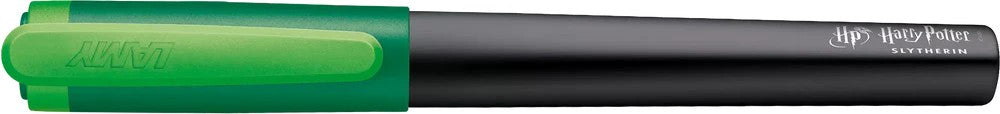 LAMY nexx Harry Potter Fountain Pen Slytherin
