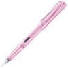 LAMY safari Fountain Pen lightrose