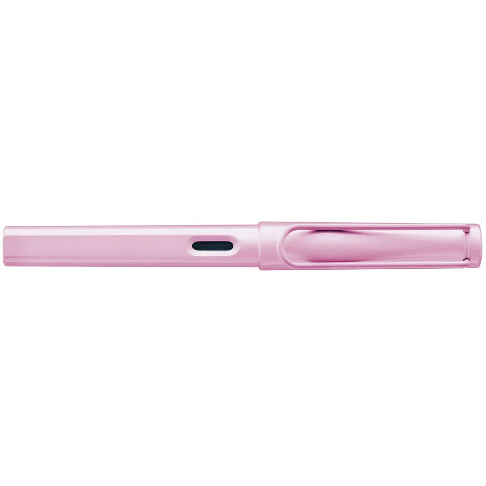 LAMY safari Fountain Pen lightrose