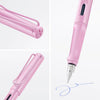 LAMY safari Fountain Pen lightrose