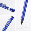 LAMY safari Mechanical Pencil blue