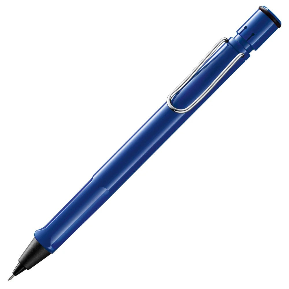 LAMY safari Mechanical Pencil blue