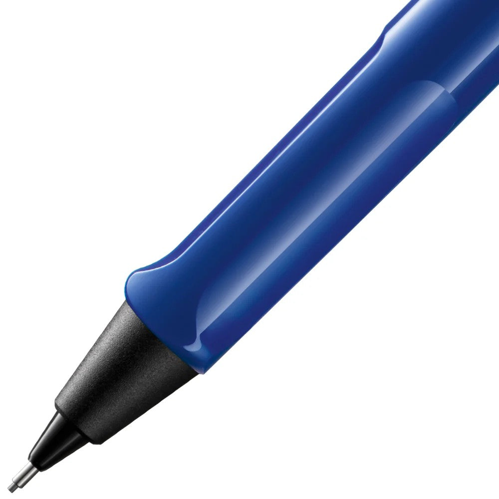 LAMY safari Mechanical Pencil blue