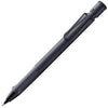 LAMY safari Mechanical Pencil steel black