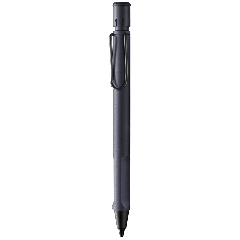 LAMY safari Mechanical Pencil steel black