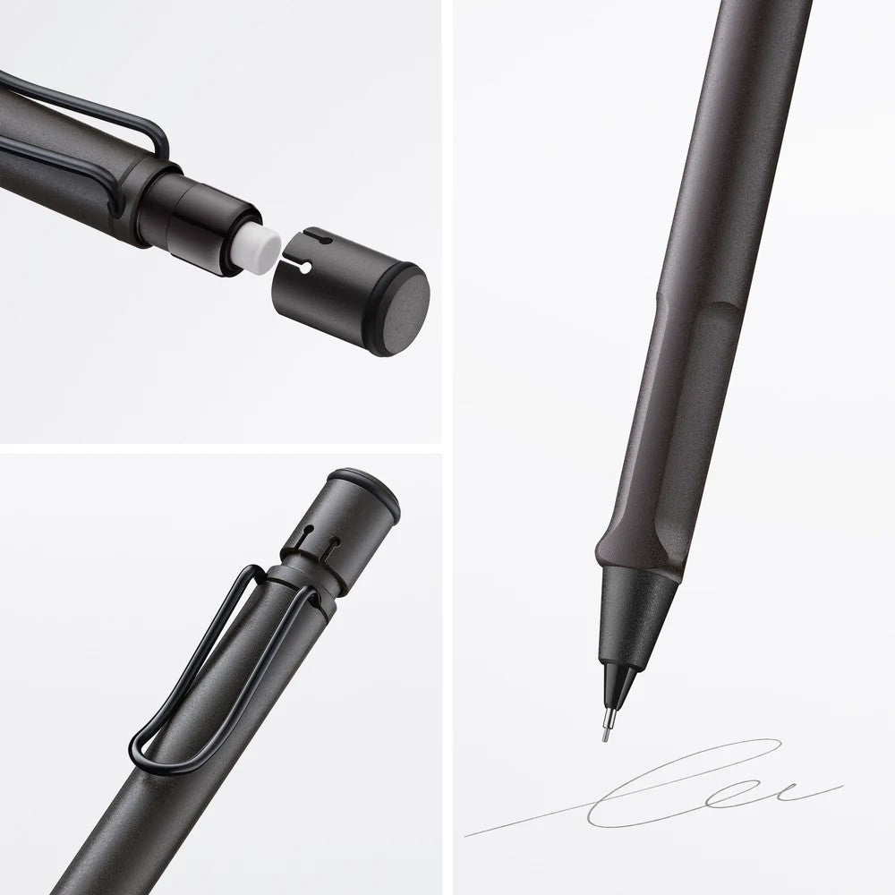 LAMY safari Mechanical Pencil umbra