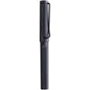 LAMY safari Rollerball Pen steel black