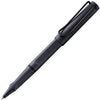 LAMY safari Rollerball Pen steel black