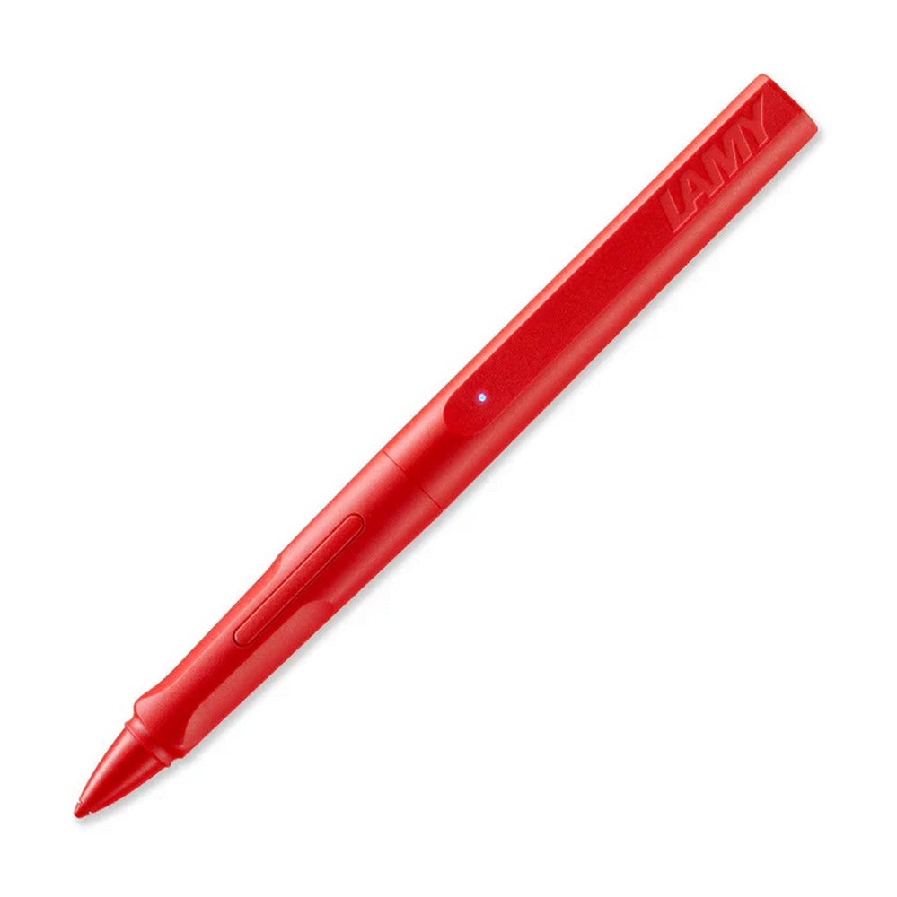 Lamy safari note+ Digital Pen Red