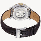 Fossil LE1037 Townsman Analog Multi-Colour Dial Men's Watch