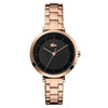 Lacoste Geneva Carnation 2001142 Gold Steel Women's Watch