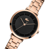 Lacoste Geneva Carnation 2001142 Gold Steel Women's Watch