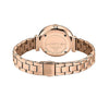 Lacoste Geneva Carnation 2001142 Gold Steel Women's Watch