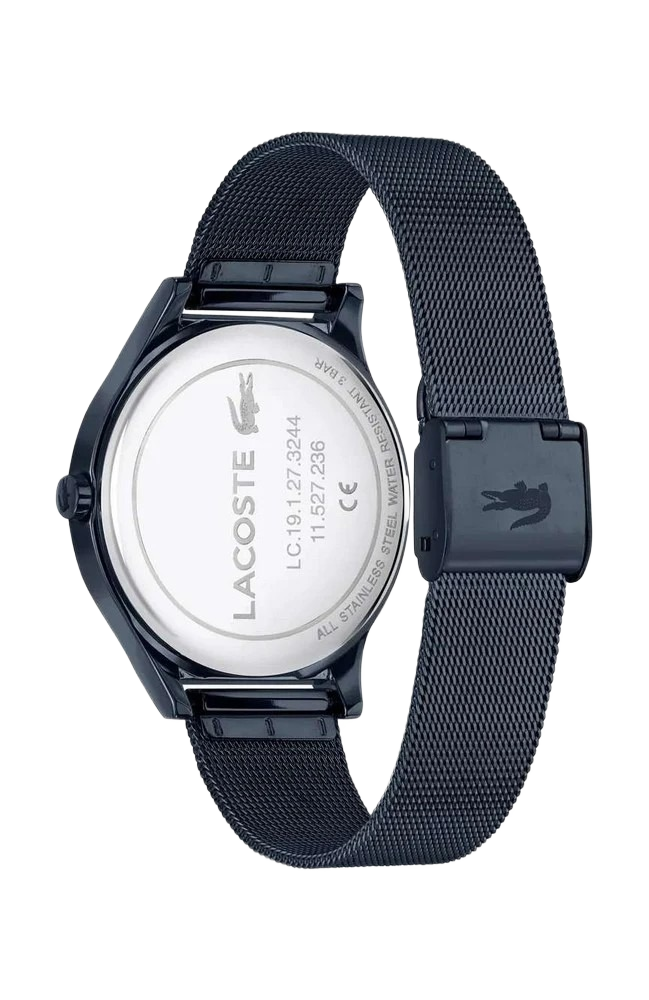 Lacoste 2001194 Women's Quartz Stainless Steel