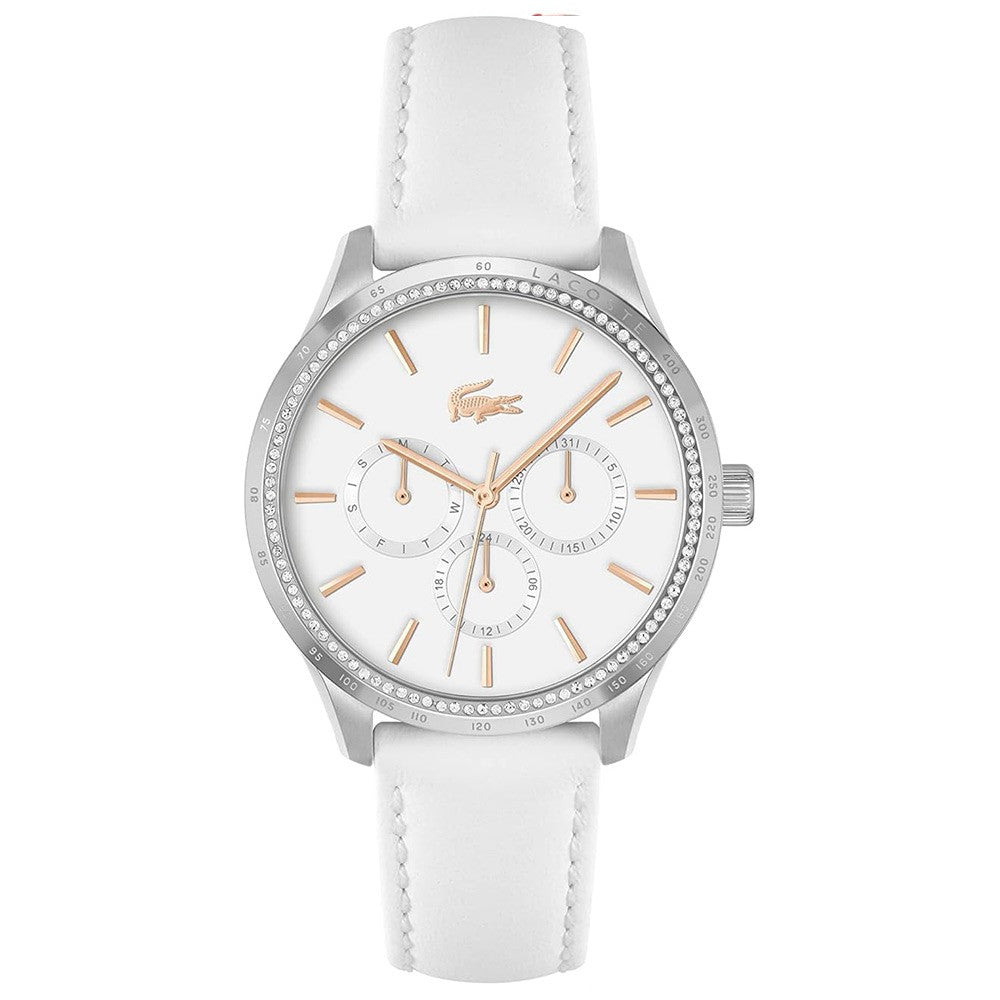 Lacoste 2001291 Providence Women's Quartz