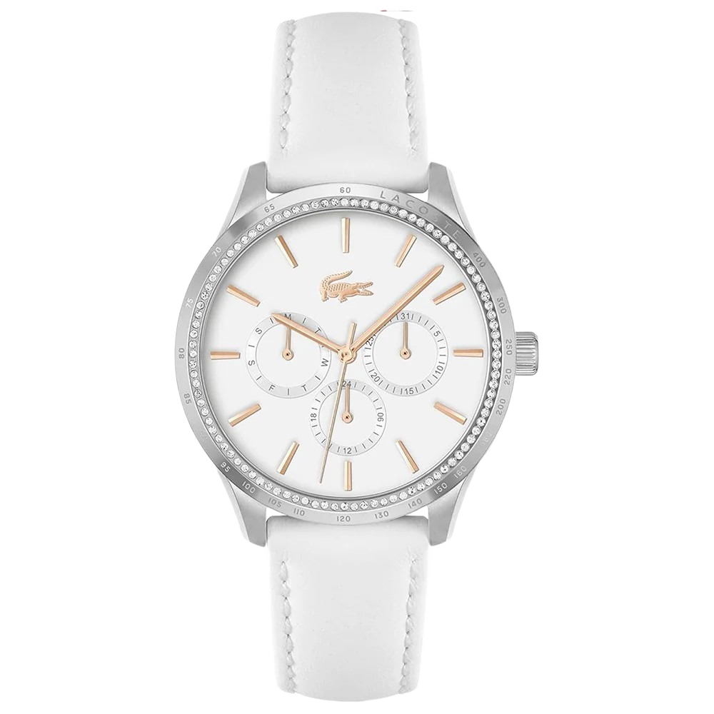 Lacoste 2001291 Providence Women's Quartz