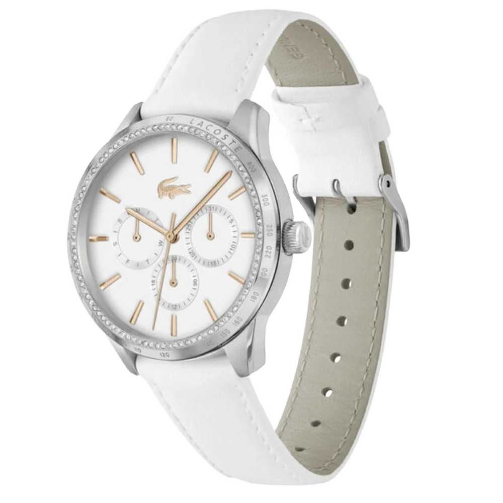 Lacoste 2001291 Providence Women's Quartz