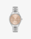 Lacoste 2001293 Providence Women's Sports-Inspired Quartz Multifunction Watch