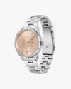 Lacoste 2001293 Providence Women's Sports-Inspired Quartz Multifunction Watch