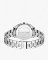 Lacoste 2001293 Providence Women's Sports-Inspired Quartz Multifunction Watch