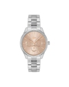 cc Providence Women's Sports-Inspired Quartz Multifunction Watch