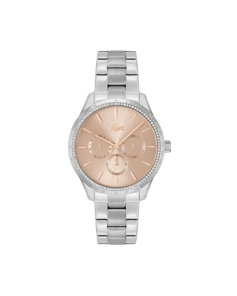 cc Providence Women's Sports-Inspired Quartz Multifunction Watch