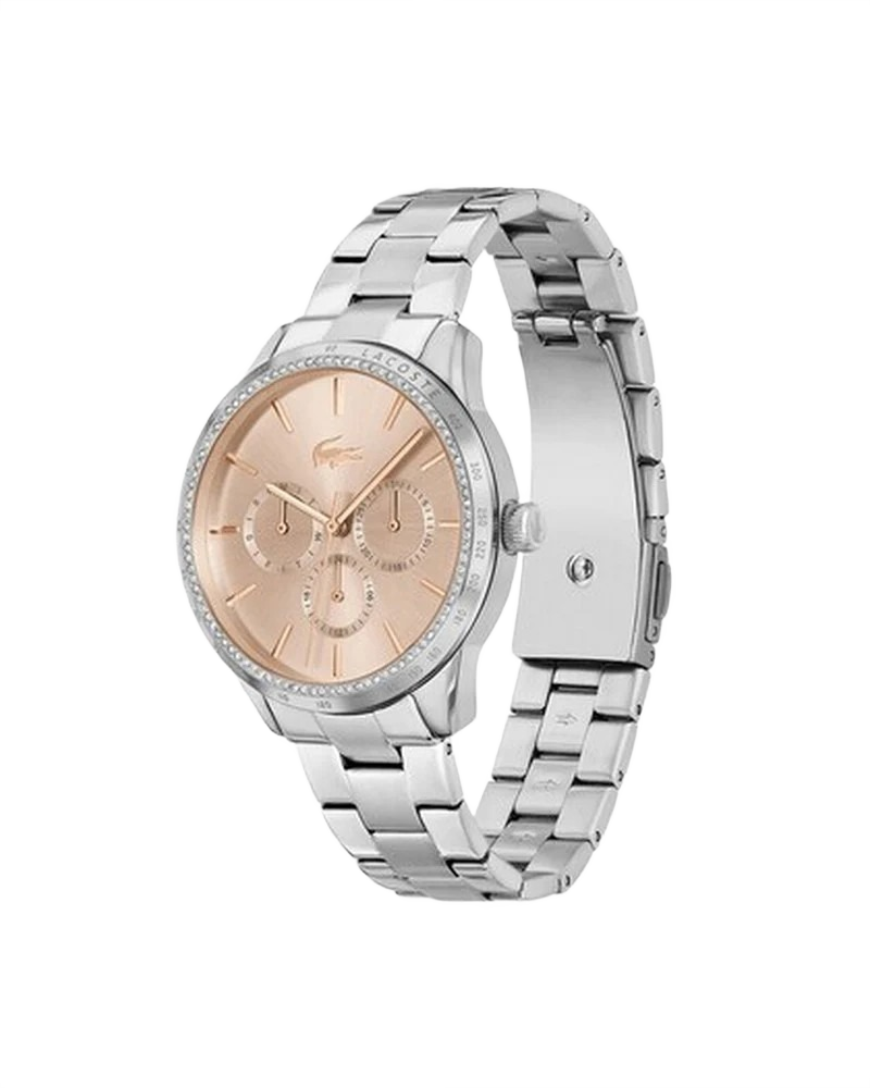 cc Providence Women's Sports-Inspired Quartz Multifunction Watch