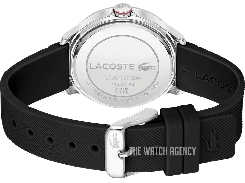 Lacoste 2001331 Moonball Ladies Watch