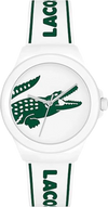 Lacoste 2001347 Neocroc Printed Analogue Women Watch