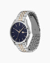 Lacoste  2011048 Vienna Two-Tone Steel Men's Watch