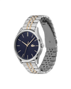 Lacoste  2011048 Vienna Two-Tone Steel Men's Watch