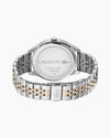 Lacoste  2011048 Vienna Two-Tone Steel Men's Watch