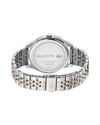 Lacoste  2011048 Vienna Two-Tone Steel Men's Watch