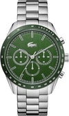Lacoste 2011080 Boston Men's Chronograph Watch