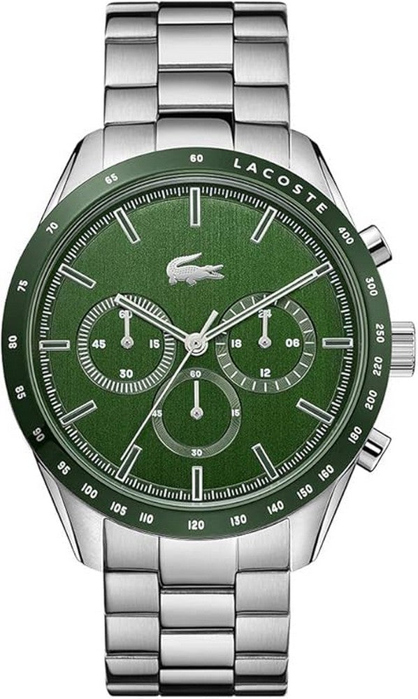 Lacoste 2011080 Boston Men's Chronograph Watch